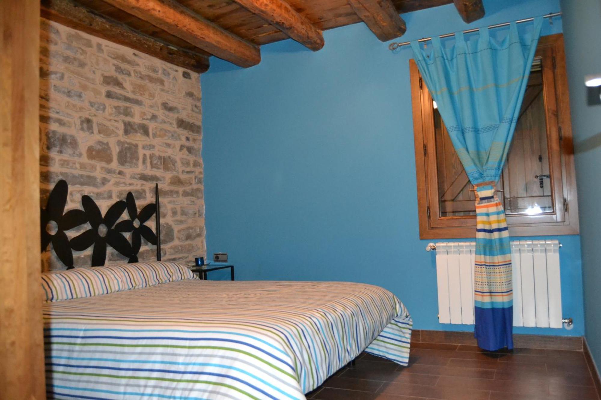 Apartamentos La Era Sorripas Екстериор снимка