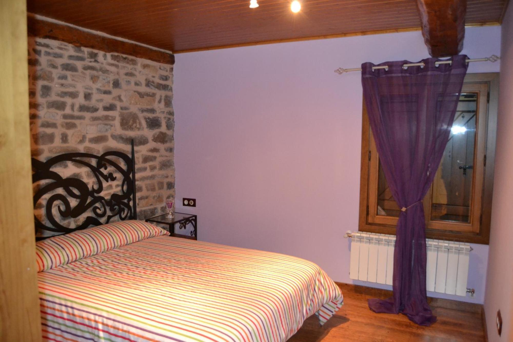 Apartamentos La Era Sorripas Екстериор снимка