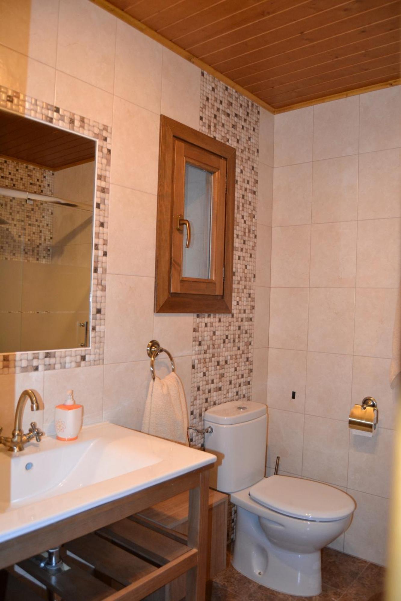 Apartamentos La Era Sorripas Екстериор снимка