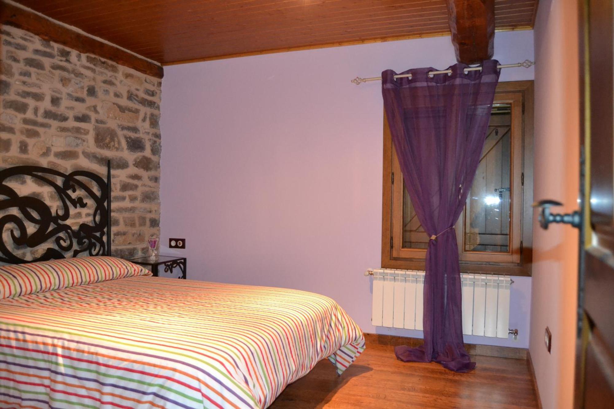 Apartamentos La Era Sorripas Екстериор снимка